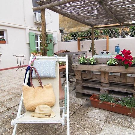 200Metri Dal Mare Raffinato Chalet Con Giardino Apartman Marina Di Pisa Kültér fotó