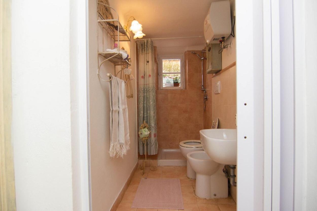 200Metri Dal Mare Raffinato Chalet Con Giardino Apartman Marina Di Pisa Kültér fotó