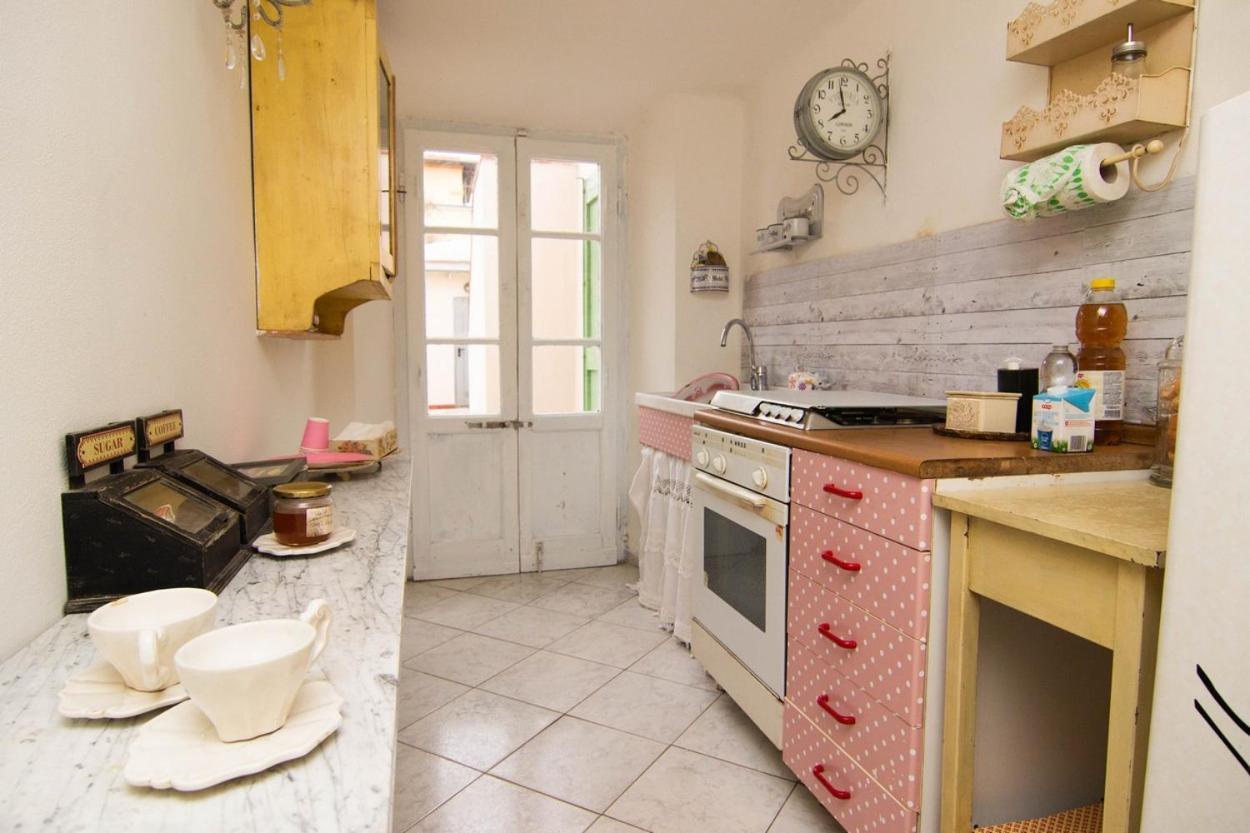 200Metri Dal Mare Raffinato Chalet Con Giardino Apartman Marina Di Pisa Kültér fotó
